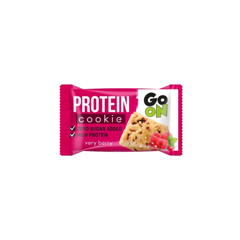 Go On Protein Cookie 50g