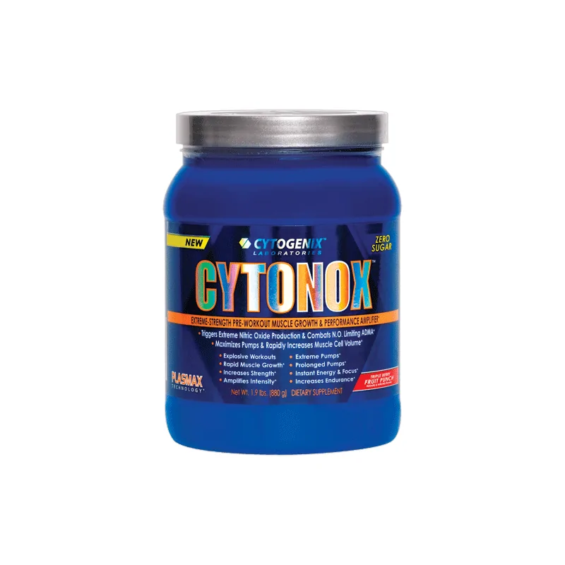 Cytogenix Cytonox 863g