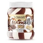 Ostrovit Creametto 320-350g (smaki różnią się gramaturą)