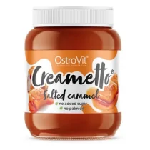 Ostrovit Creametto 320-350g (smaki różnią się gramaturą)