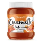 Ostrovit Creametto 320-350g (smaki różnią się gramaturą)
