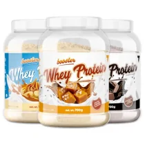 TREC BOOSTER WHEY PROTEIN...