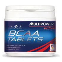 Multipower BCAA Tablets 200...