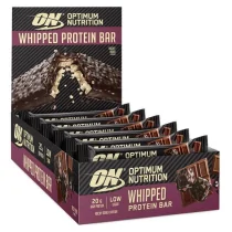 Optimum WHIPPED Protein Bar 60g
