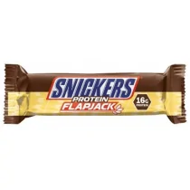 SNICKERS Flapjack Protein...