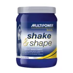 Multipower Shake & Shape 330g