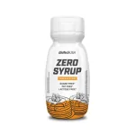 Bio Tech Zero Syrup 320 ml