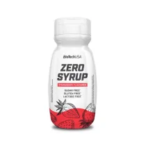Bio Tech Zero Syrup 320 ml