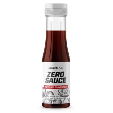 Bio Tech Sauce 350 ml