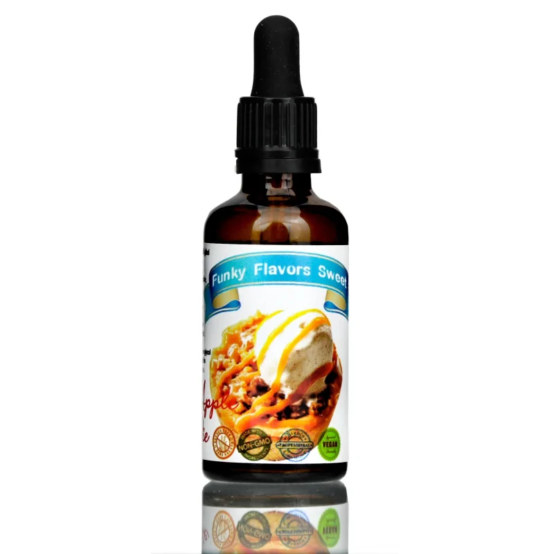 Funky Flavors Sweet Aromat 50ml