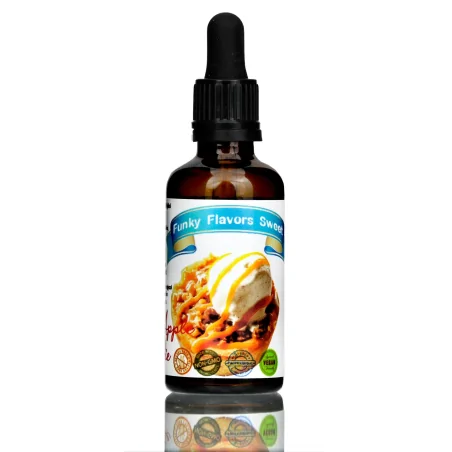 Funky Flavors Sweet Aromat 50ml