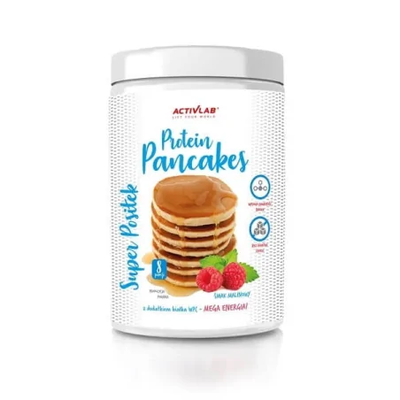 Activlab Super Posiłek - Protein Pancakes 400 g