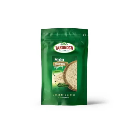 Targroch Mąka z komosy ryżowej białej - 1 kg