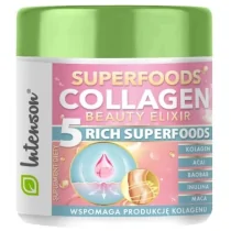 Intenson Collagen Beauty Elixir - 165 g