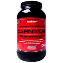 Muscle Meds Carnivor 908 g