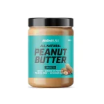 Bio Tech Peanut Butter 400 g - SMOOTH