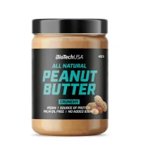 Bio Tech Peanut Butter 400...