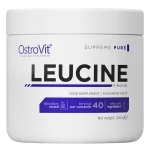 Ostrovit Supreme Pure Leucine - 200 g