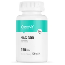 Ostrovit NAC 300 mg - 150...