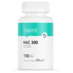 Ostrovit NAC 300 mg - 150 tabl.