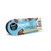 feel FIT Protein NUT and GO...