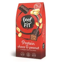 feel FIT Protein choco and...
