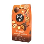 feel FIT Protein peanut butter pralines - 66 g (praliny z masłem orzechowym, bez cukru)