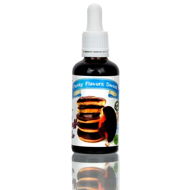 Funky Flavors Sweet Aromat 50ml