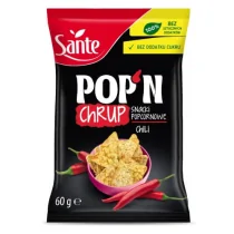 Sante POP N Chrup 60g - Chili