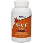 Now Foods EVE - 180 softgels