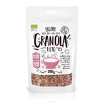 Diet Food Bio Keto GRANOLA - 200 g