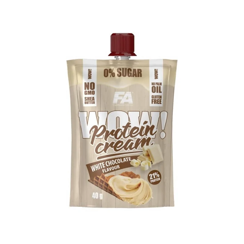 FA Protein Cream 40 g (krem proteinowy)