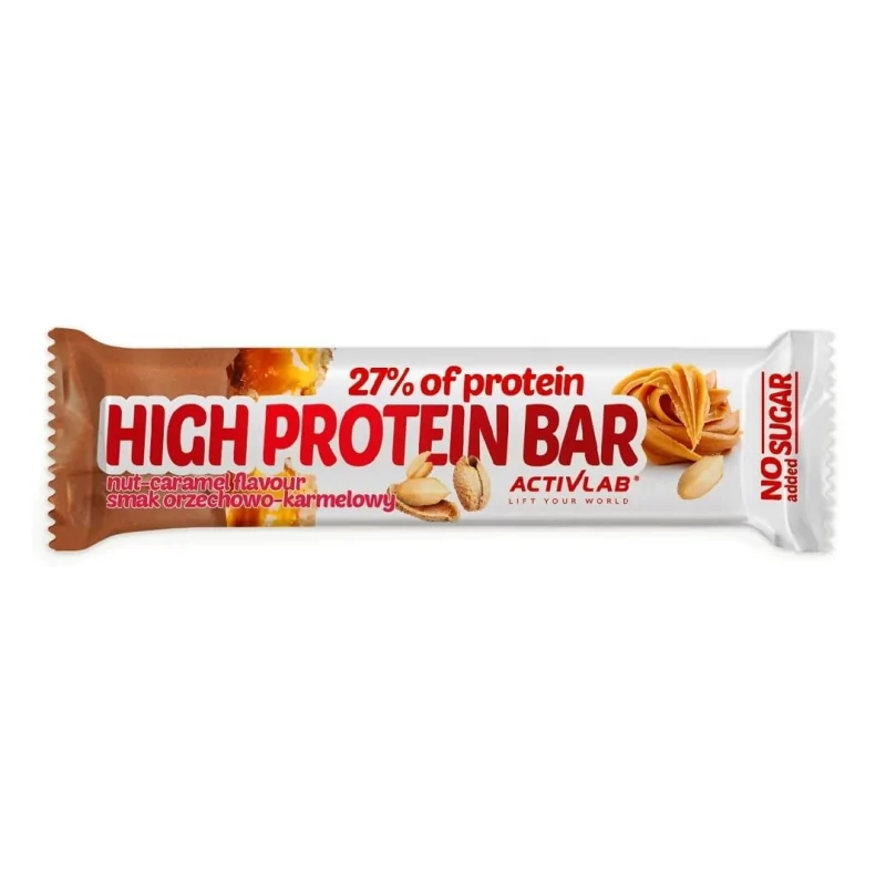 Activlab High Protein Bar - 49 g