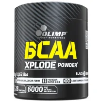 OLIMP BCAA Xplode Powder -...