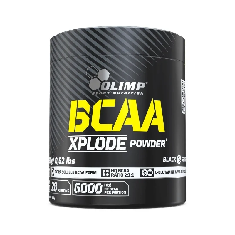 OLIMP BCAA Xplode Powder - 280 g