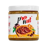Protella Pronut Butter + Protella - 250 g (masło orzechowe z Protellą)