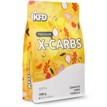 KFD Premium X-Carbs - 1000...