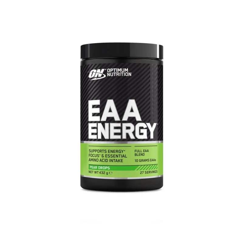 Optimum EAA Energy 432 g
