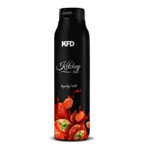 KFD Premium Sauce XXL - Ketchup - 900 g (Gęsty Sos)