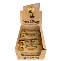 Baton Bee Strong z pierzgą i pyłkiem - 35 g