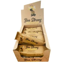 Baton Bee Strong z pyłkiem - 35 g