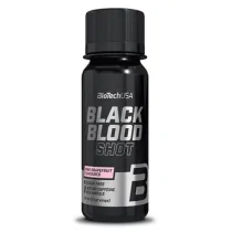 Bio Tech Black Blood Shot 60 ml