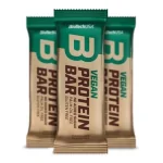 Bio Tech Vegan Protein Bar 50 g