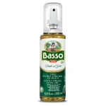 Basso Extra Virgine Olive Oil - 200 ml