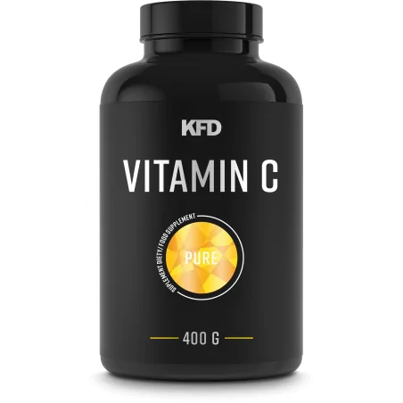 KFD PURE Vitamin C 900g