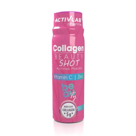 Activlab Collagen Beauty Shot - 80 ml
