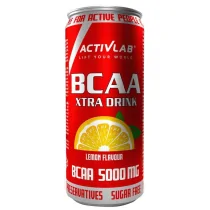 Activlab BCAA Xtra Drink 330 ml