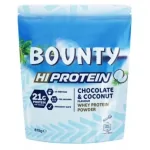 BOUNTY Hi-Protein 875g - Chocolate and Coconut