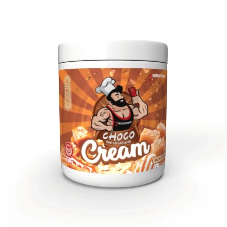 7 Nutrition CHOCO Cream 750 g