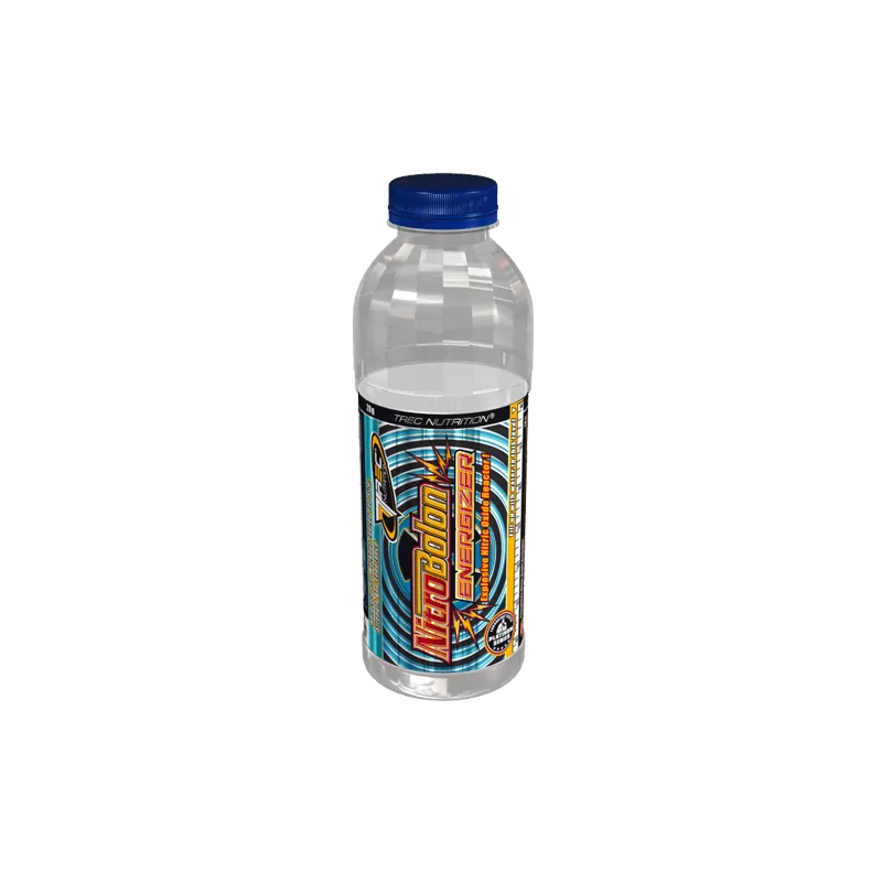 Trec Nitrobolon Energizer 28,5g butelka (porcja jednorazowa)